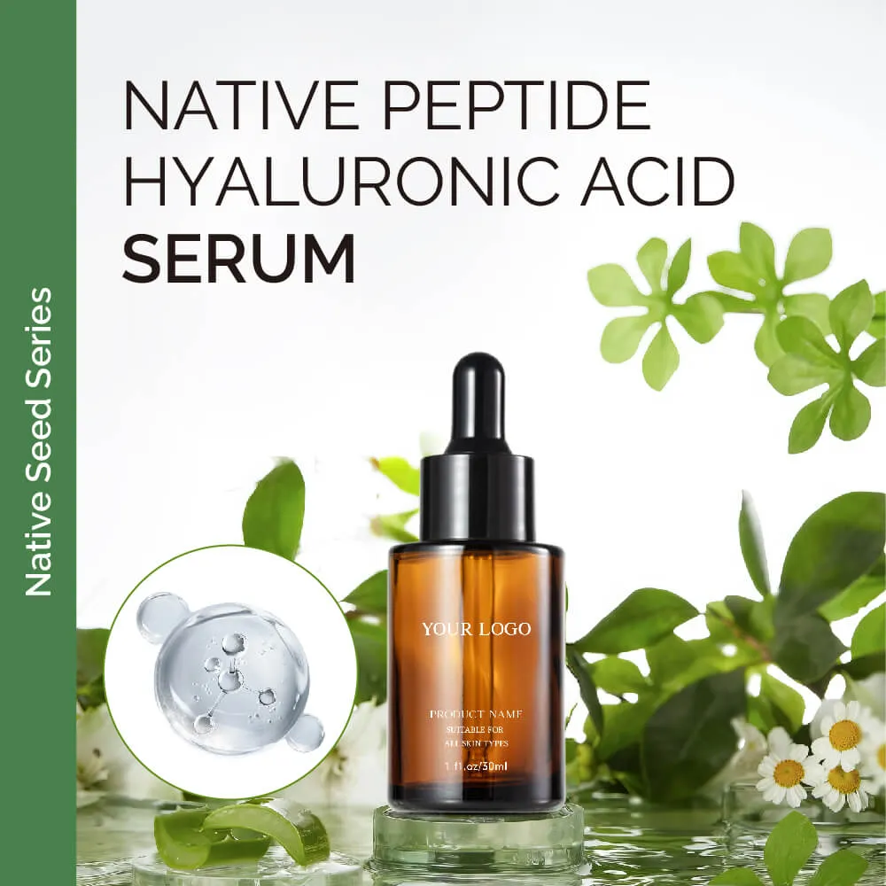 Hyaluronic Acid Serum