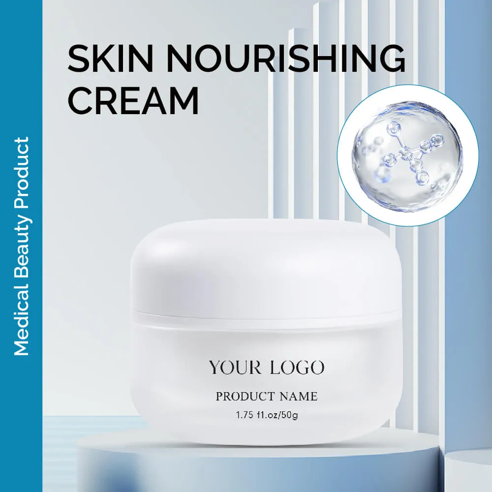 Skin Nourishing Cream