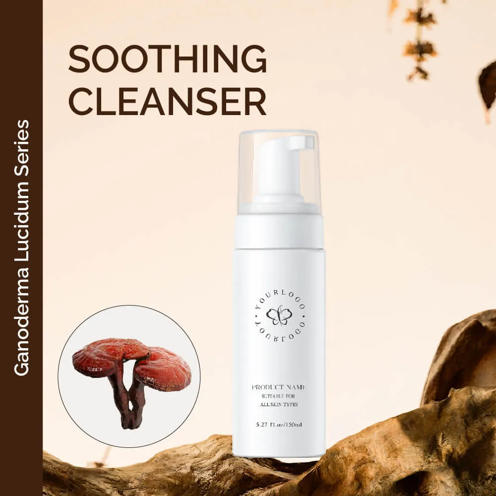 Soothing Cleanser