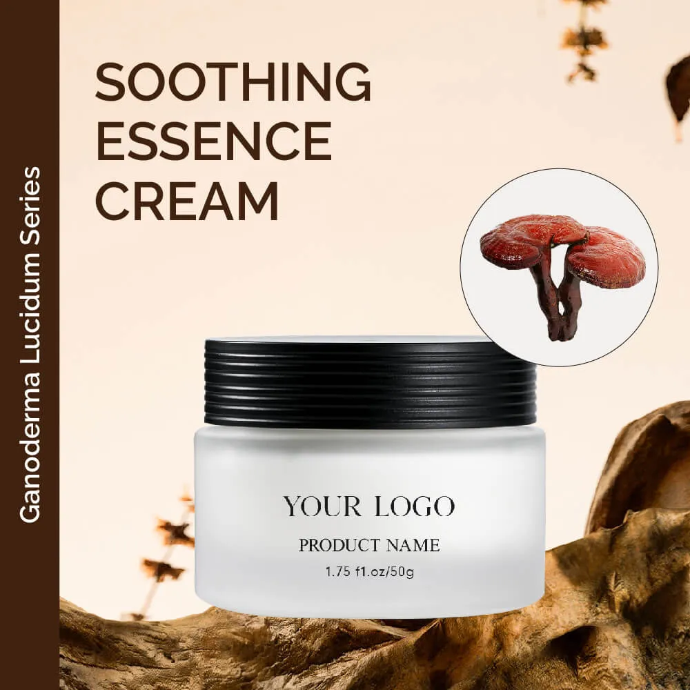 Soothing Essence Cream