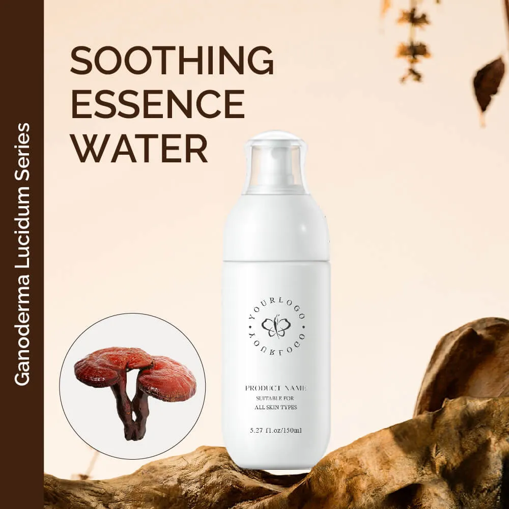 Soothing Essence Water