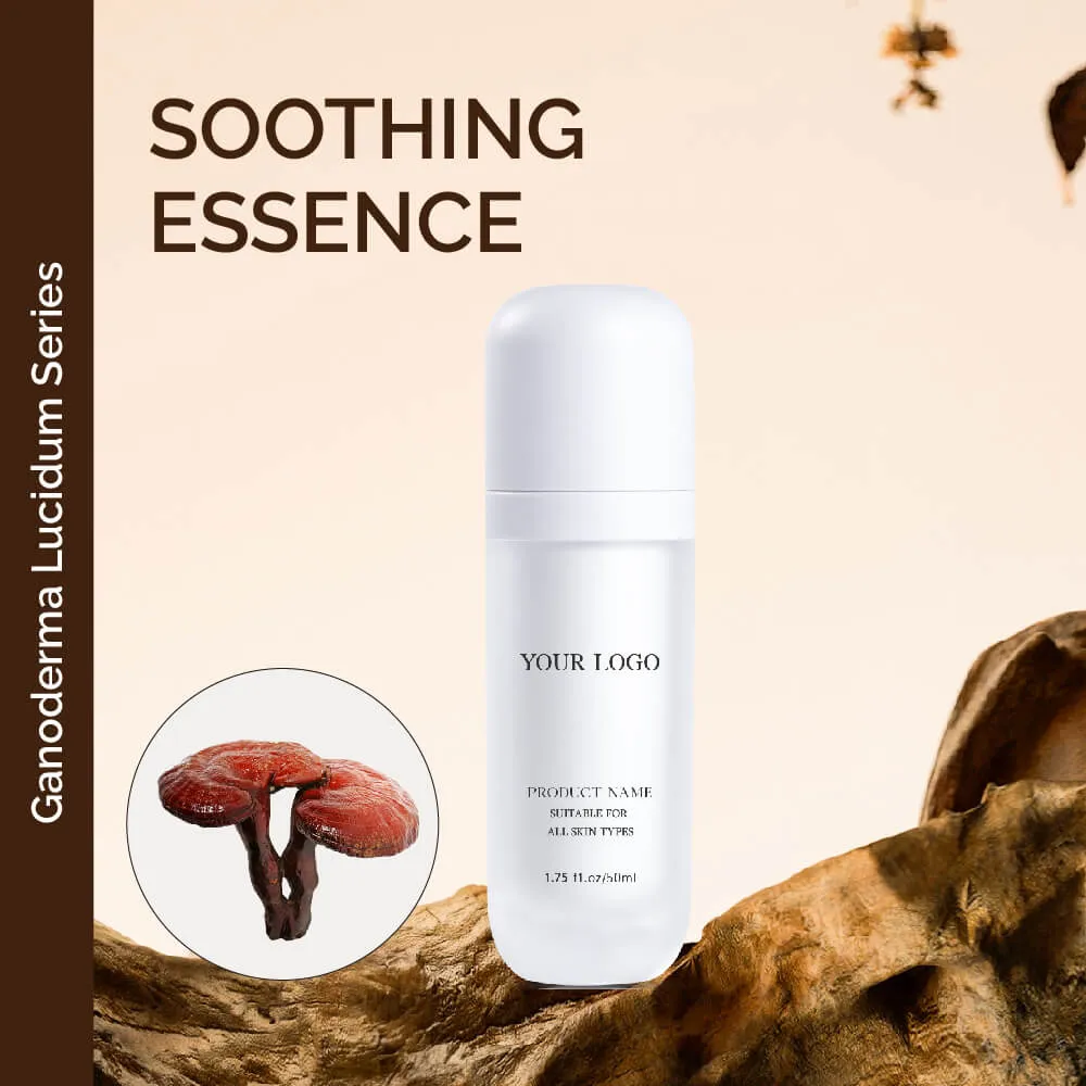 Soothing Essence