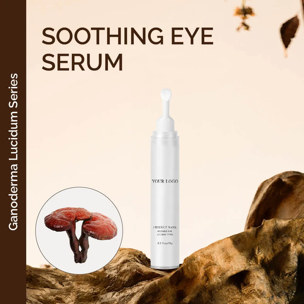 Soothing Eye Serum