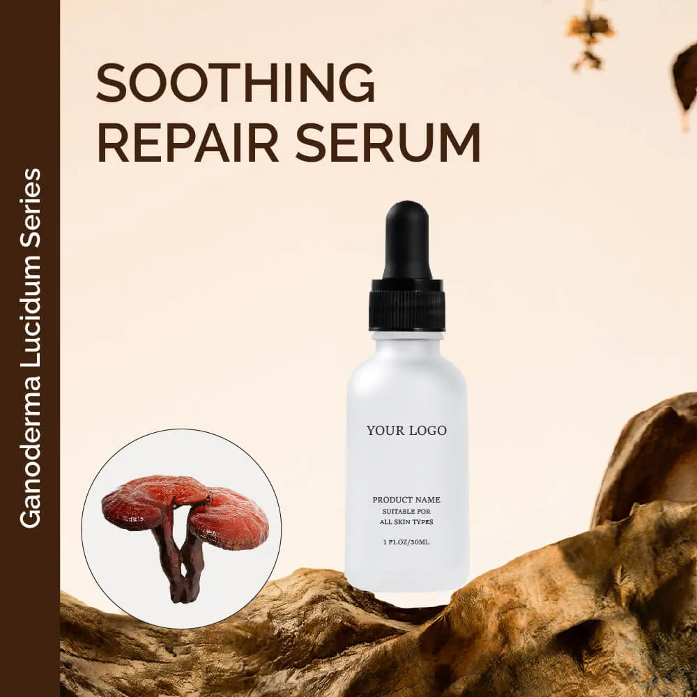 Soothing Repair Serum