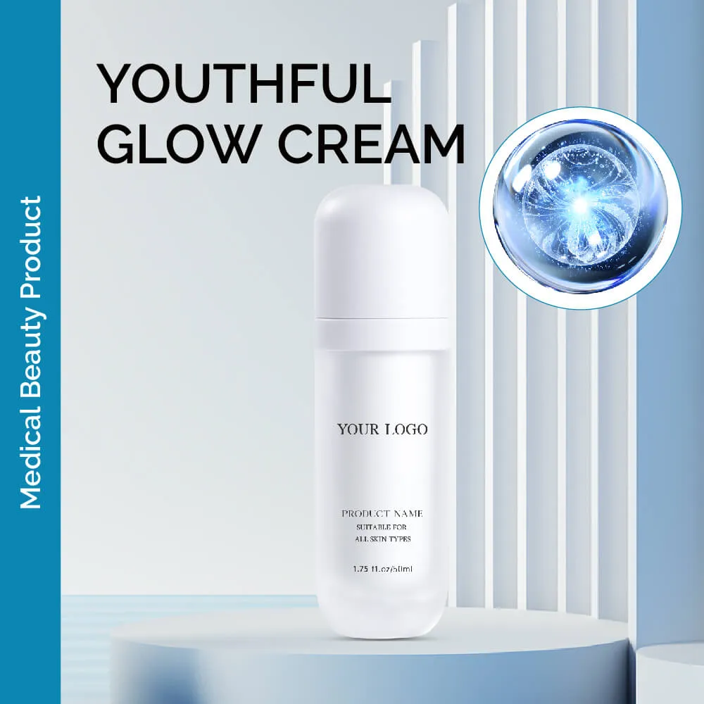 Youthful Glow Cream