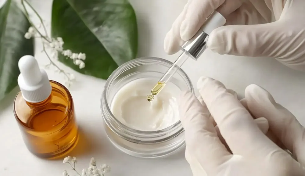 对羟基苯甲酸酯和邻苯二甲酸酯