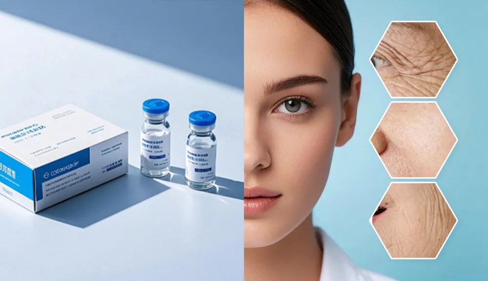 外泌体护肤产品