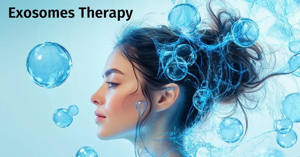 Exosome Therapy