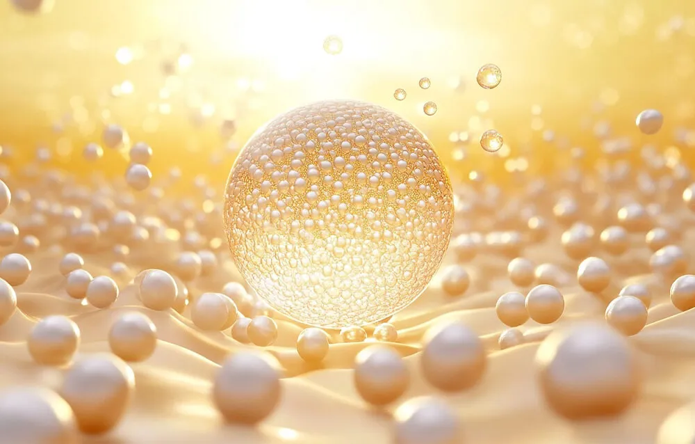 护肤中的外泌体