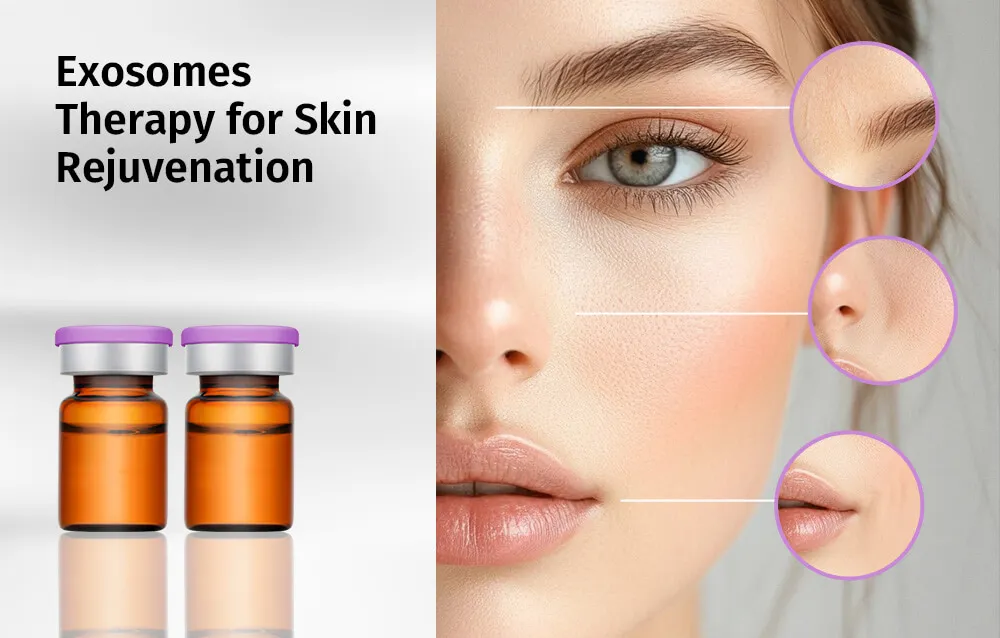 外泌体疗法