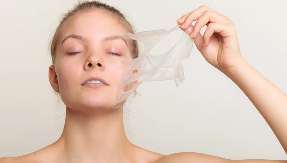 改善皮肤细胞更新