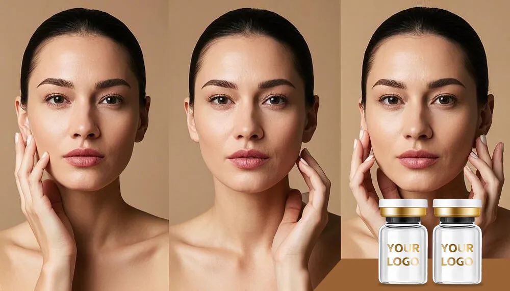 改善的皮肤水合作用