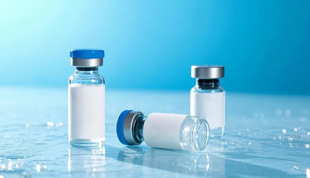 外泌体护肤产品