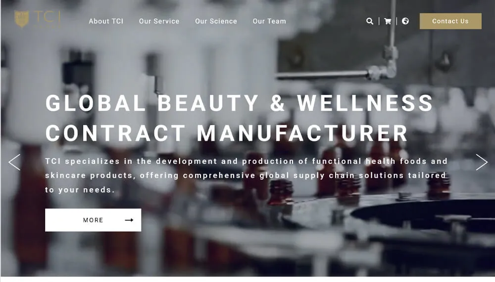 TCI Group