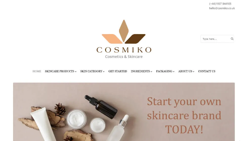Cosmiko