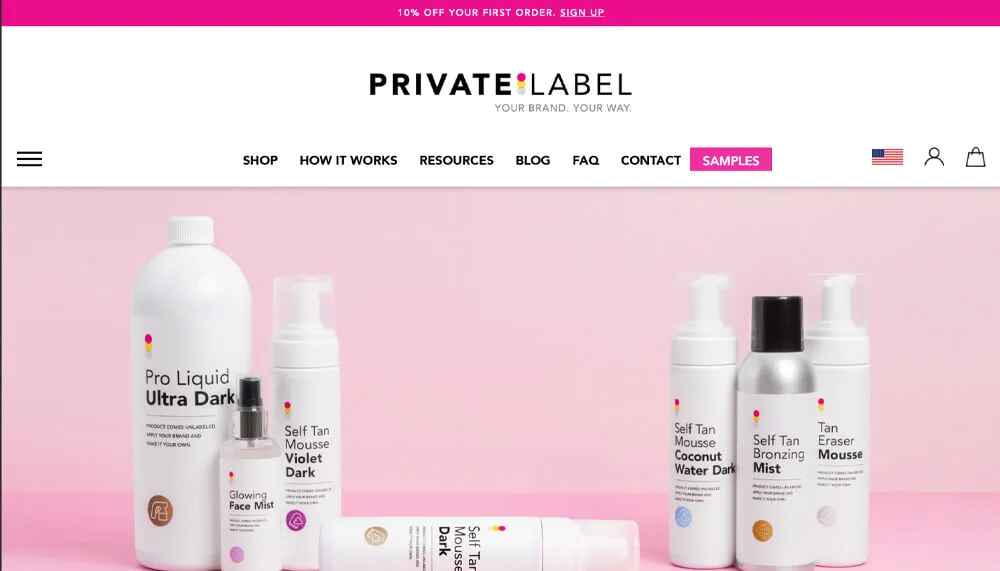 Private Label