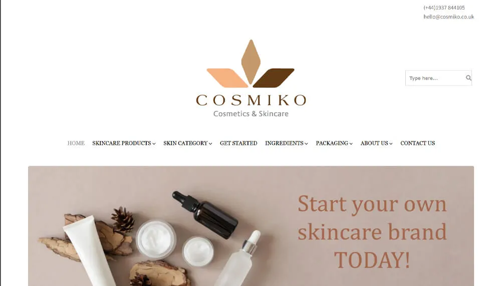 Cosmiko Cosmiko