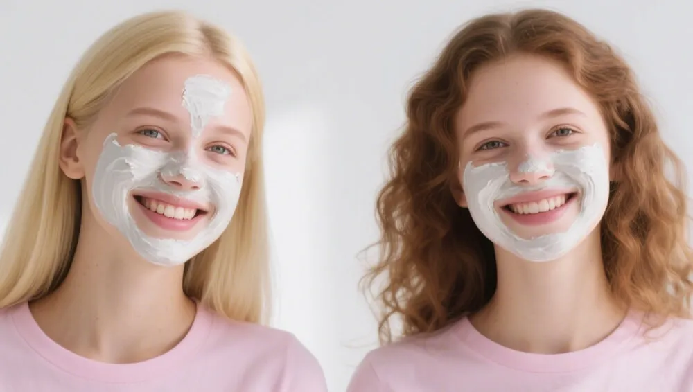 了解青少年护肤市场