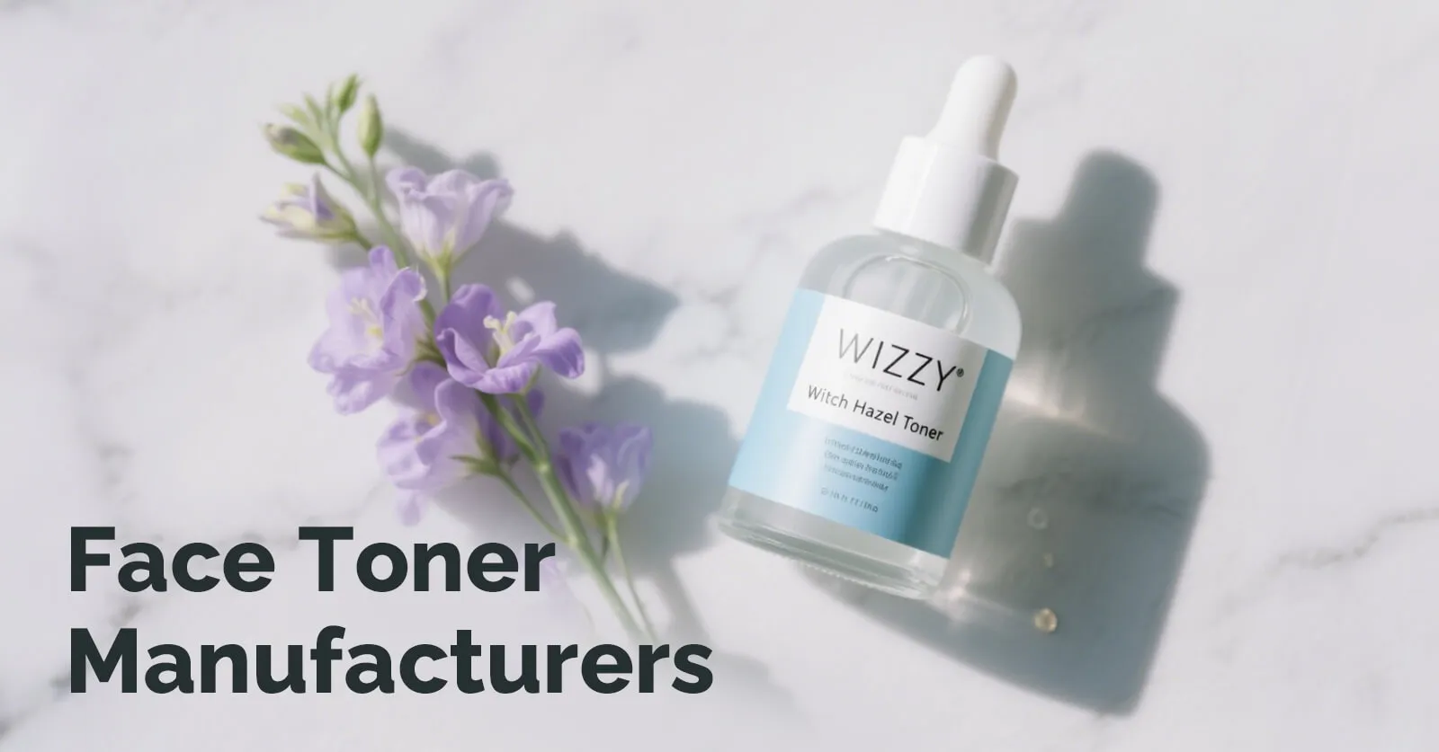 Face Toner Manufacturers
