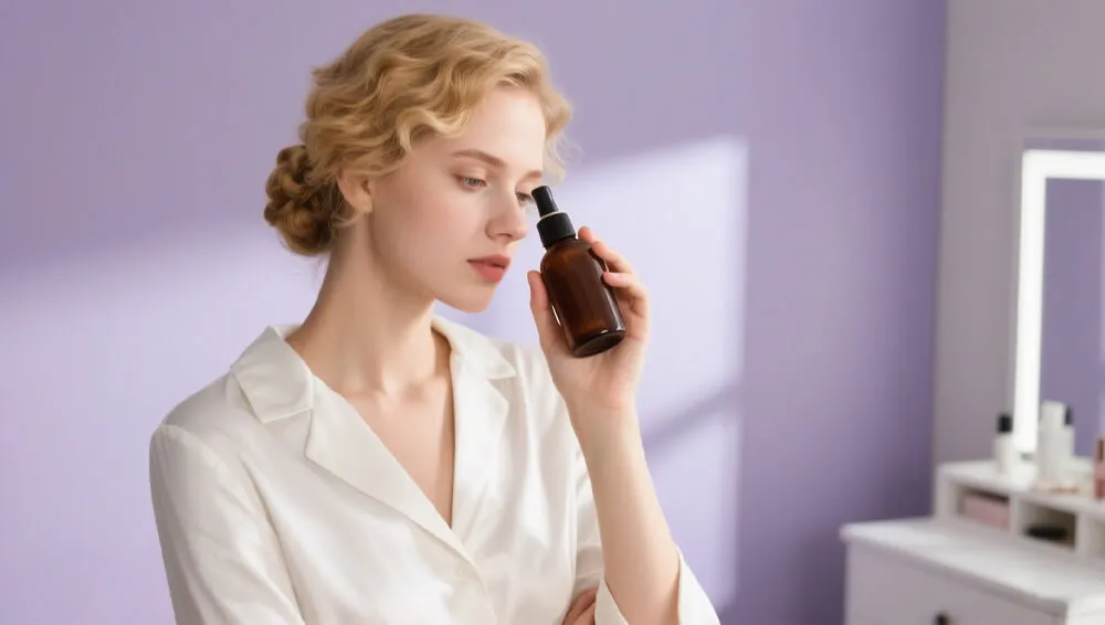 爽肤水的重要性