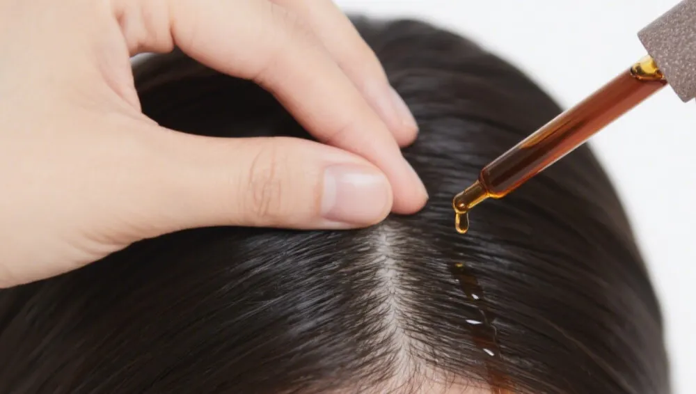 护发的“护肤化”