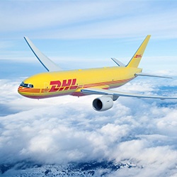 DHL/UPS/FedEx