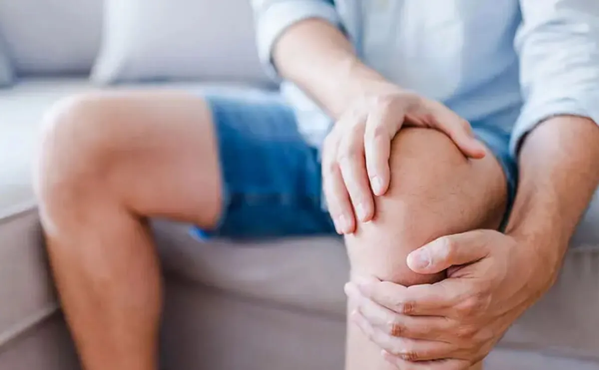 Overuse Micro‑tears