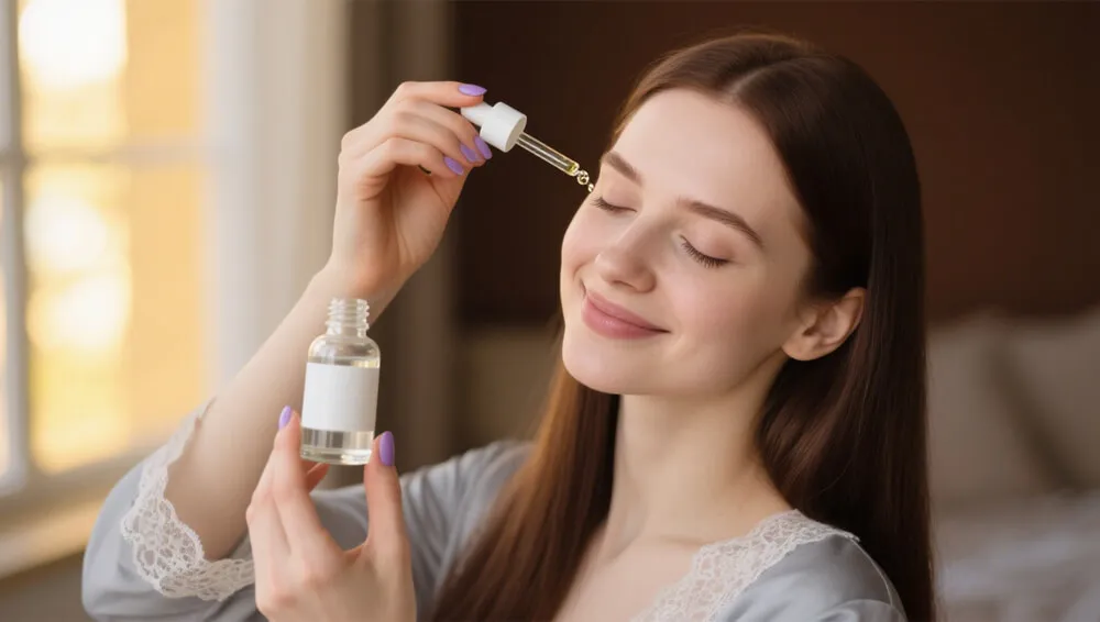 胜肽是护肤必备成分