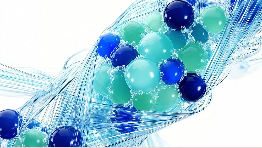 什么是重组胶原蛋白？