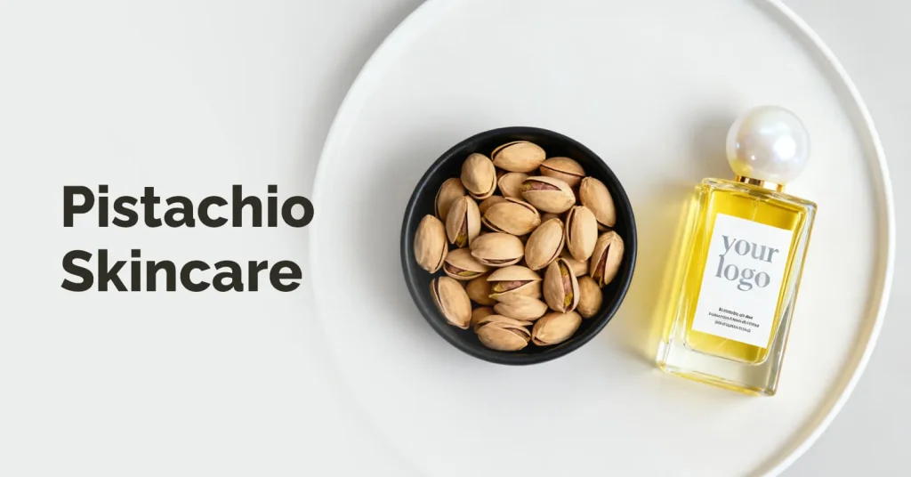 Pistachio Skincare