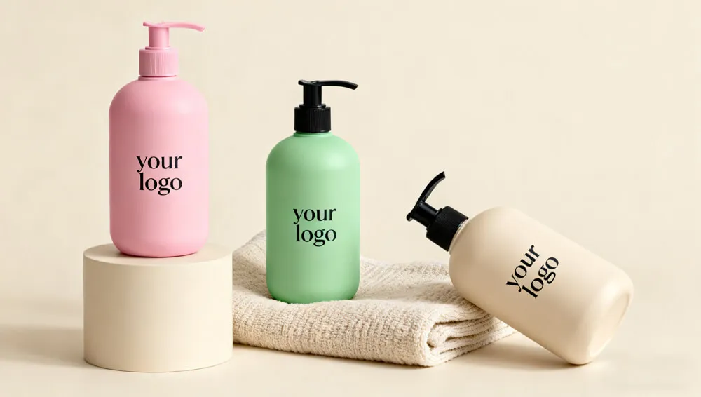 包装与灌装灵活性