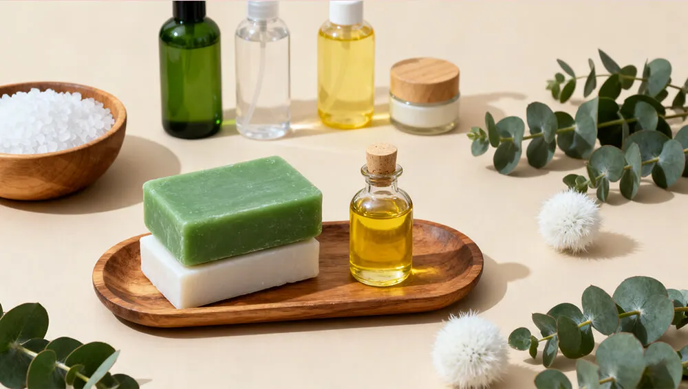 包装与品牌考量