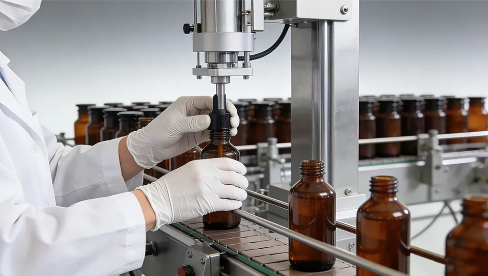 选择合适的自有品牌合作伙伴