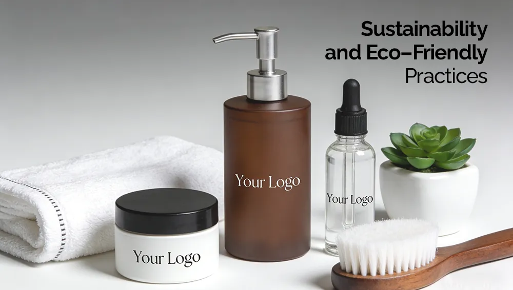 自有品牌配方带来卓越效果